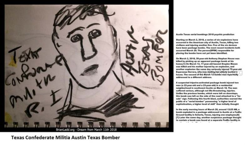 Austin Texas Serial Bombings 2018 10107 11 March 2018 1 - The Movie and Tv Series 12 Monkeys Comes to Life Thanks to Rus...
The Movie and Tv Series 12 Monkeys Comes to Life Thanks to Russia, the Dprk and Their Isis Friends, Shootings and More Coming Soon to Your Local Movie Therster  or Airport!
