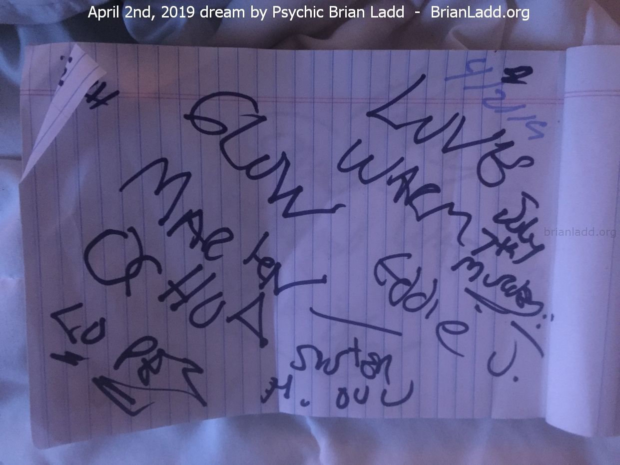 11828 2 April 2019 4 - 2 Apr 2019 4  Please Translate This Dream Yourself, I Spent Month Of This Month In...
2 Apr 2019 4  Please Translate This Dream Yourself, I Spent Month Of This Month In   
